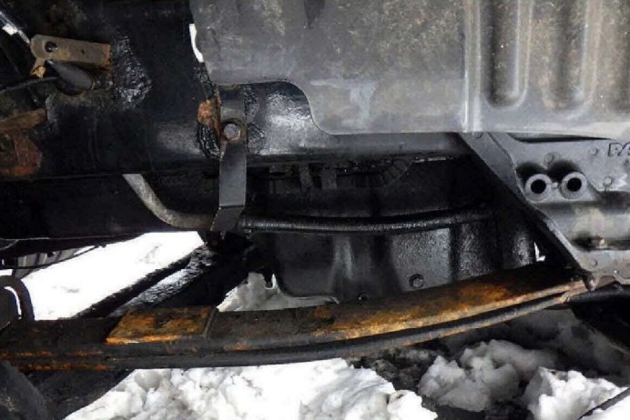 2015 Kenworth T680 - Image 7