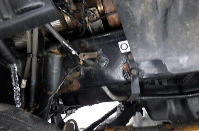 2015 Kenworth T680 - Image 8