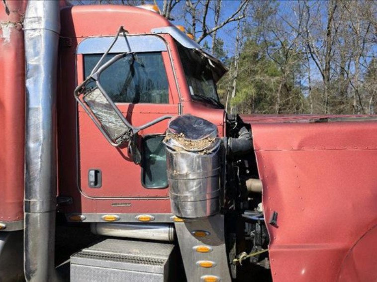 2015 Peterbilt 389 - Image 2