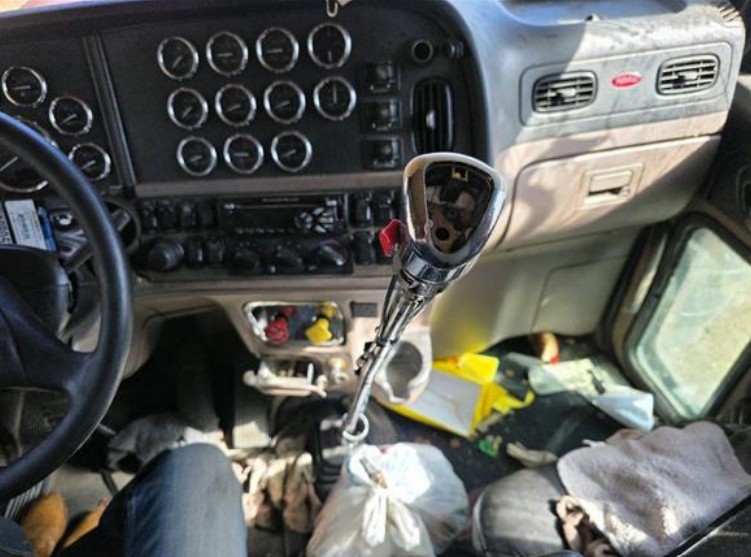 2015 Peterbilt 389 - Image 4