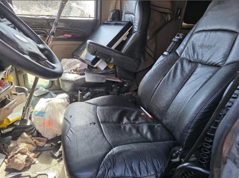 2015 Peterbilt 389 - Image 6