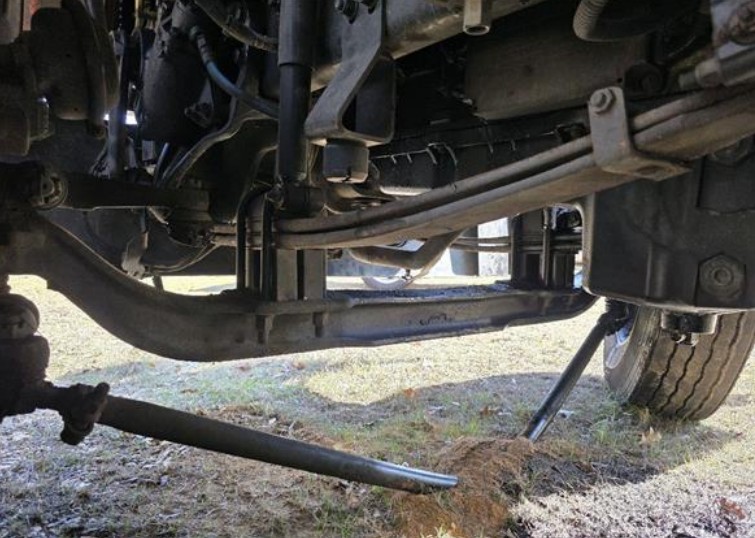 2015 Peterbilt 389 - Image 7