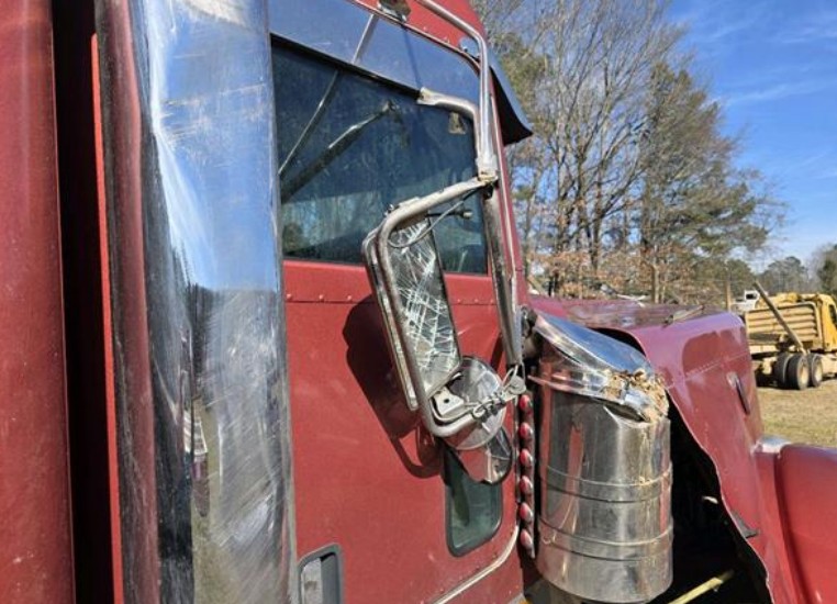 2015 Peterbilt 389 - Image 9