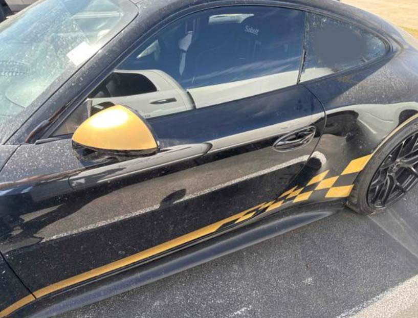 2015 Porsche 911 GT3 - Image 11