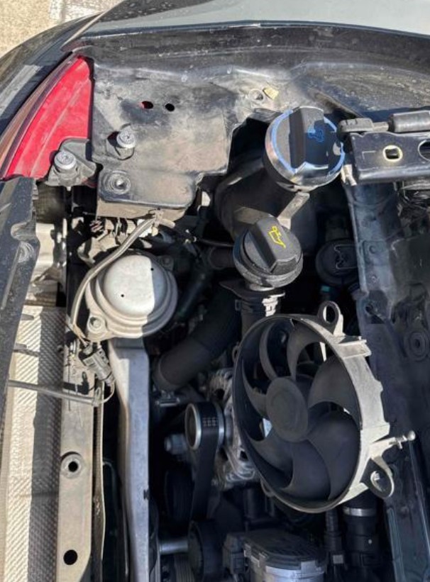 2015 Porsche 911 GT3 - Image 13