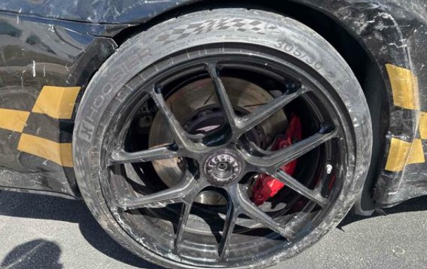 2015 Porsche 911 GT3 - Image 16