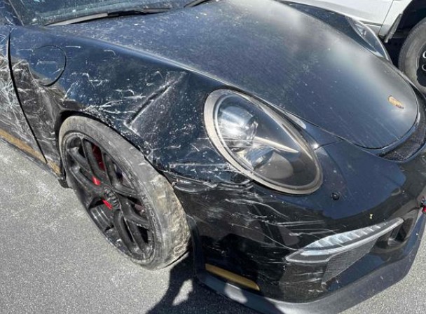 2015 Porsche 911 GT3 - Image 21