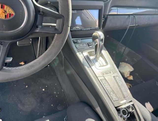 2015 Porsche 911 GT3 - Image 7