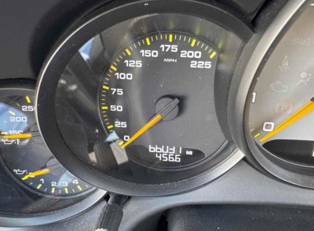 2015 Porsche 911 GT3 - Image 8