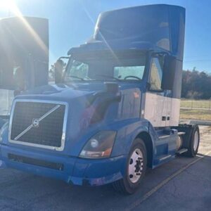 2015 Volvo VNL