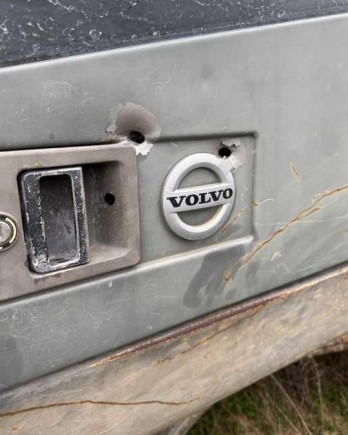 2015 Volvo EC220EL Excavator - Image 10