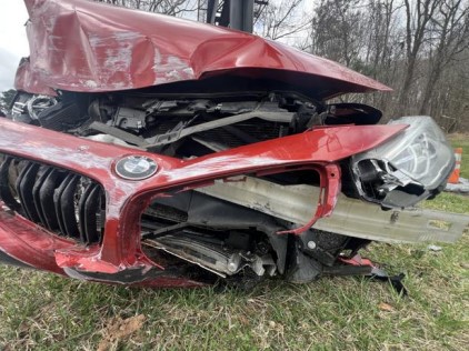 2016 BMW M4 - Image 12