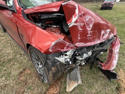 2016 BMW M4 - Image 13