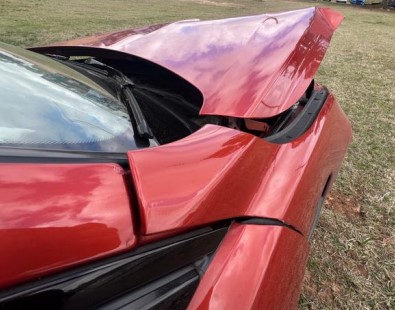 2016 BMW M4 - Image 14