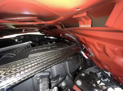 2016 BMW M4 - Image 15