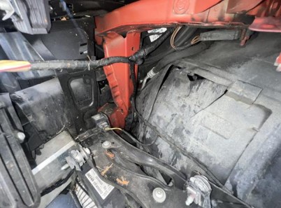 2016 BMW M4 - Image 17