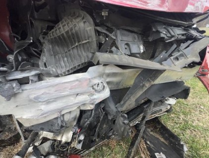 2016 BMW M4 - Image 18