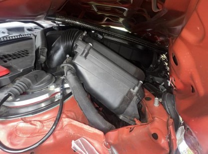 2016 BMW M4 - Image 19