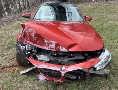 2016 BMW M4 - Image 2