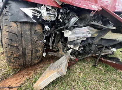 2016 BMW M4 - Image 20