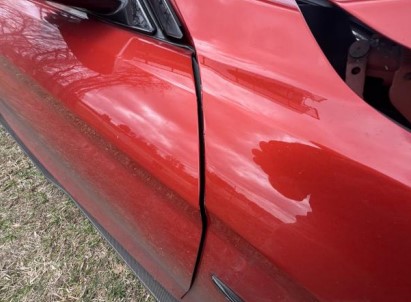 2016 BMW M4 - Image 21