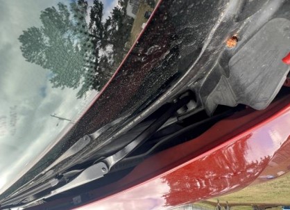 2016 BMW M4 - Image 22