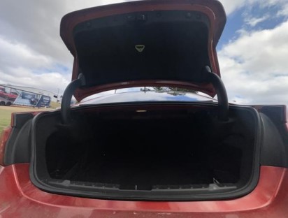 2016 BMW M4 - Image 23