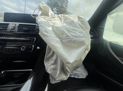 2016 BMW M4 - Image 24