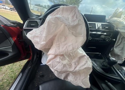 2016 BMW M4 - Image 25