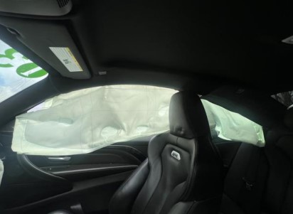 2016 BMW M4 - Image 26