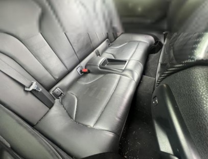 2016 BMW M4 - Image 27