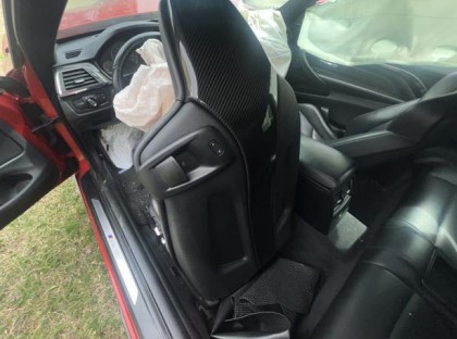 2016 BMW M4 - Image 28