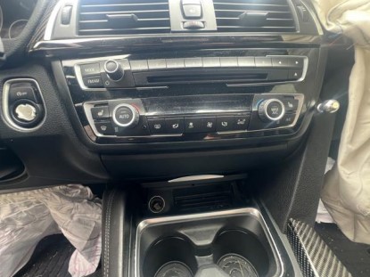 2016 BMW M4 - Image 32