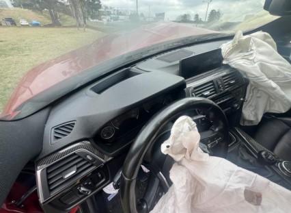 2016 BMW M4 - Image 33