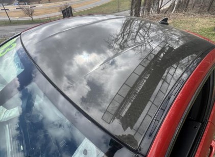 2016 BMW M4 - Image 34