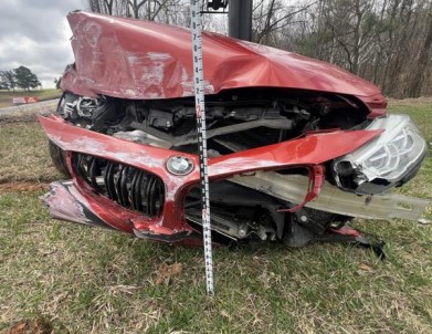 2016 BMW M4 - Image 9