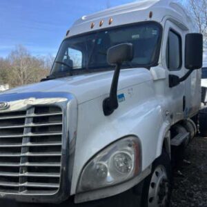 2016 Freightliner Cascadia