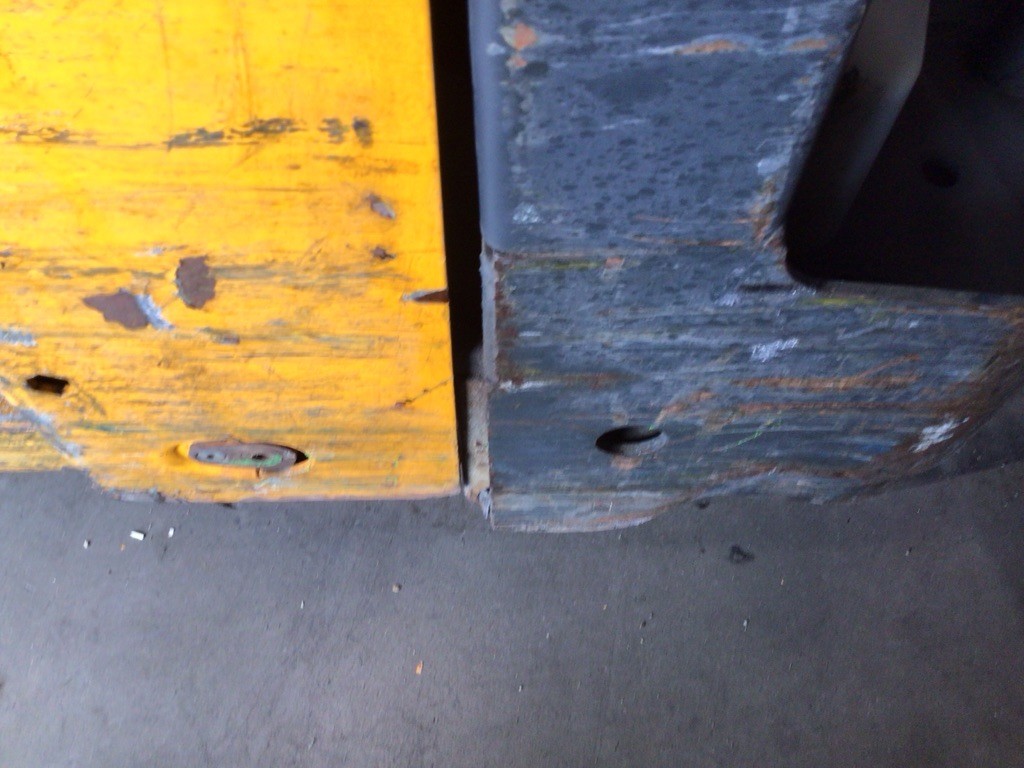 2016 Jungheinrich Electric Pallet Jack - Image 10