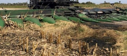 2016 John Deere 612C Header - Image 4