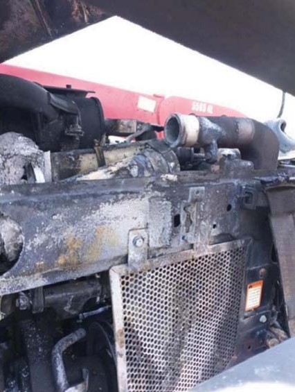 2016 Mahindra 5570 Tractor - Image 8