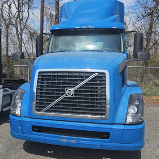 2016 VOLVO VNL (764) - Image 2