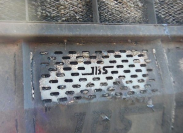 2017 JBS Manure Spreader - Image 8