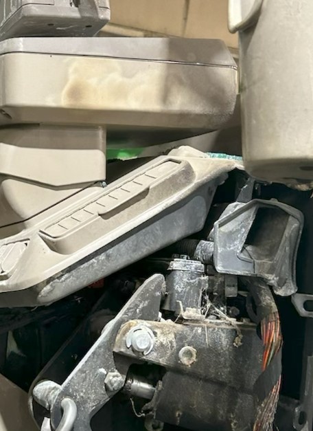 2017 John Deere 6130M Tractor - Image 12