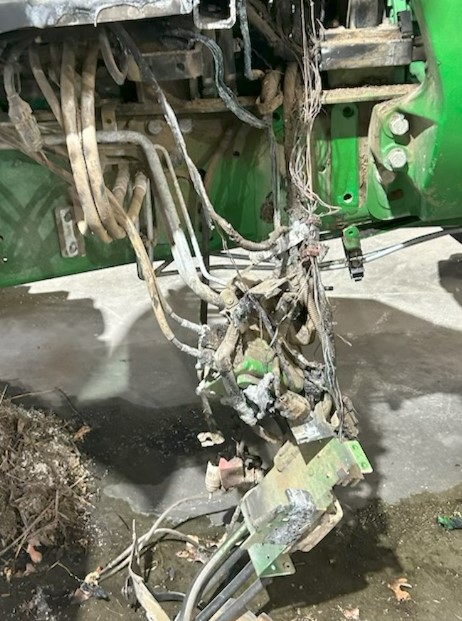 2017 John Deere 6130M Tractor - Image 14