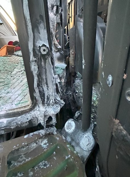 2017 John Deere 6130M Tractor - Image 8