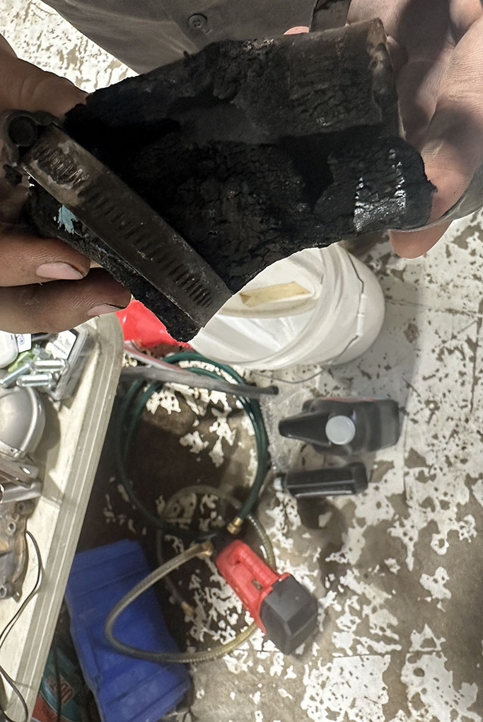 2017 Kubota M5-091 Tractor - Image 6