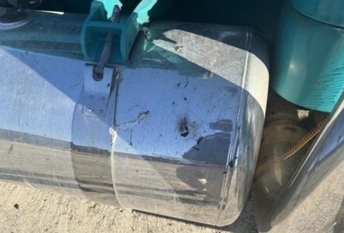 2017 Peterbilt 389 - Image 10