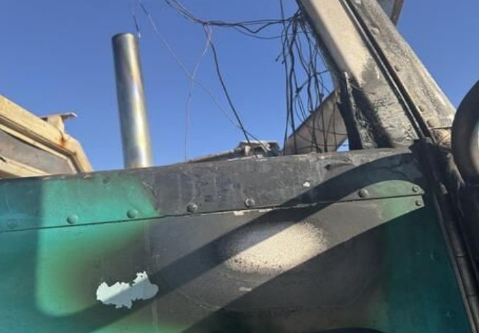 2017 Peterbilt 389 - Image 12