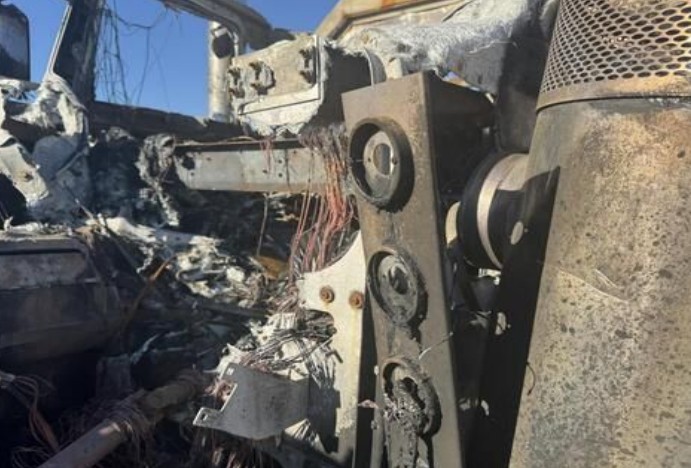 2017 Peterbilt 389 - Image 17