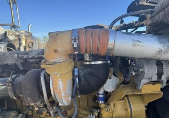 2017 Peterbilt 389 - Image 18